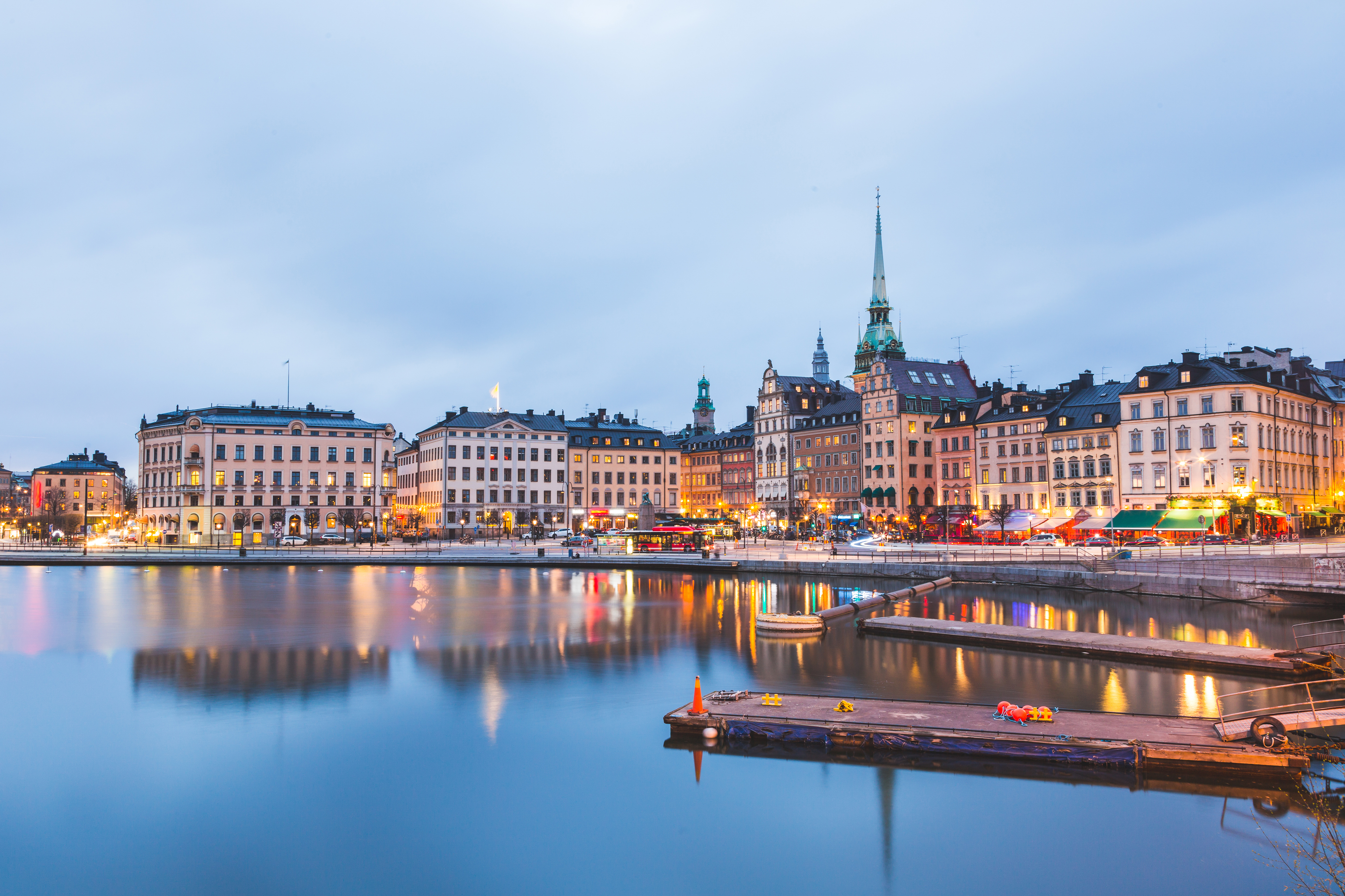 Studije u Švedskoj – inovativna destinacija s visokokvalitetnim obrazovanjem!