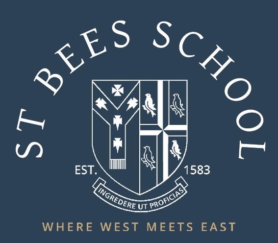 ST. BEES SCHOOL