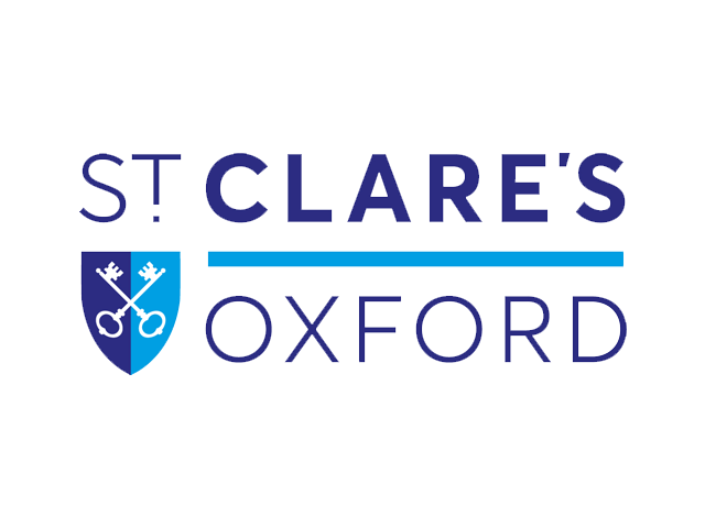 Saint Clare's Oxford