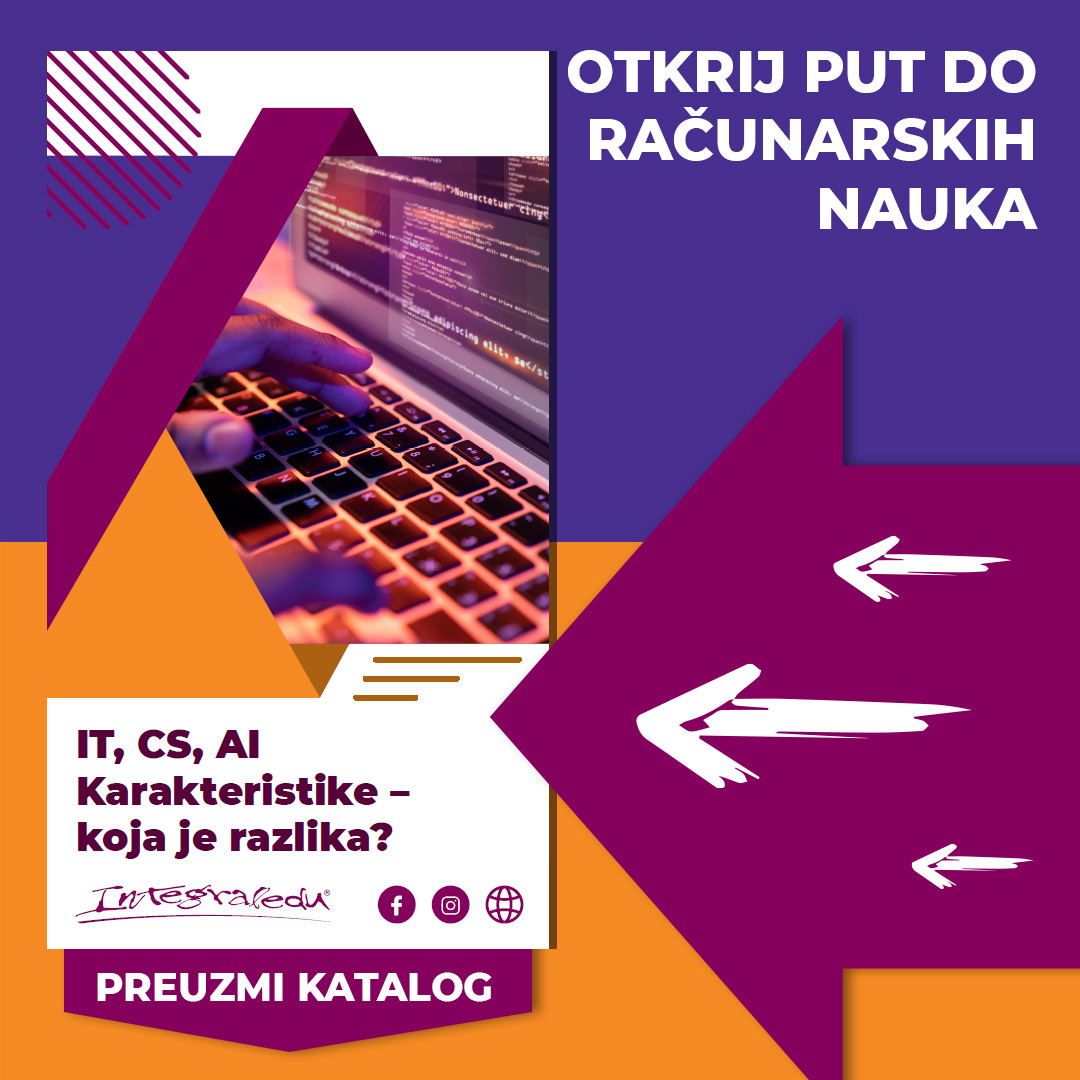 OTKRIJ PUT DO RAČUNARSKIH NAUKA