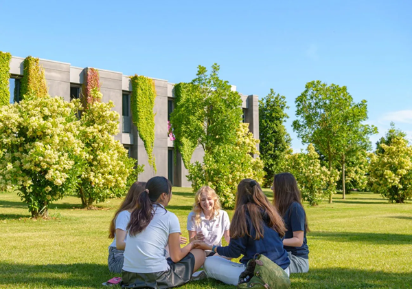 H-Farm School: Vrhunska međunarodna škola-internat u Italiji